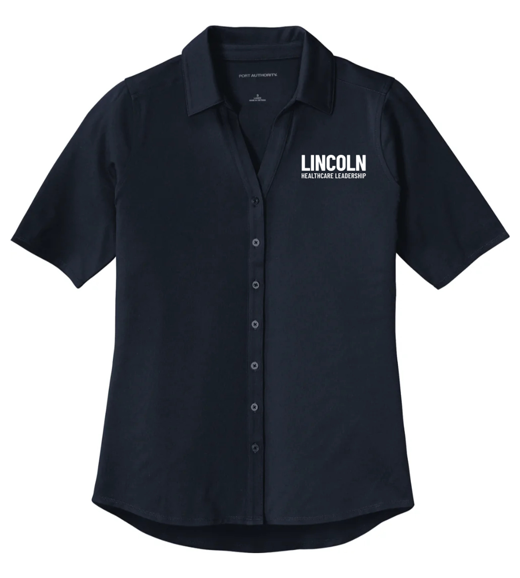 Port Authority Ladies City Stretch Top