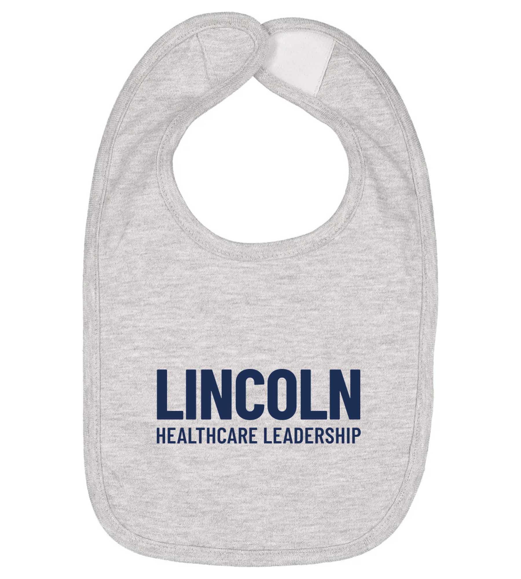 Rabbit Skins Infant Premium Jersey Bib