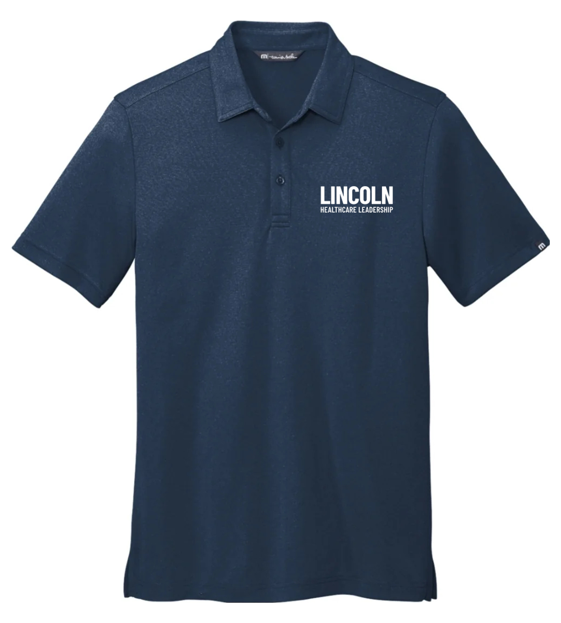 TravisMathew Coto Performance Polo
